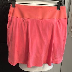 Women's Pink Skirt